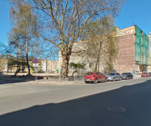 Puste miejsce po Maciusiu