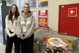 Świąteczna Zbiórka Banku Żywności już 28 i 29 listopada!