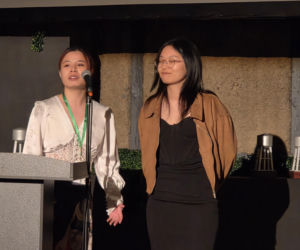 Greenpoint Film Festival 2026 za nami