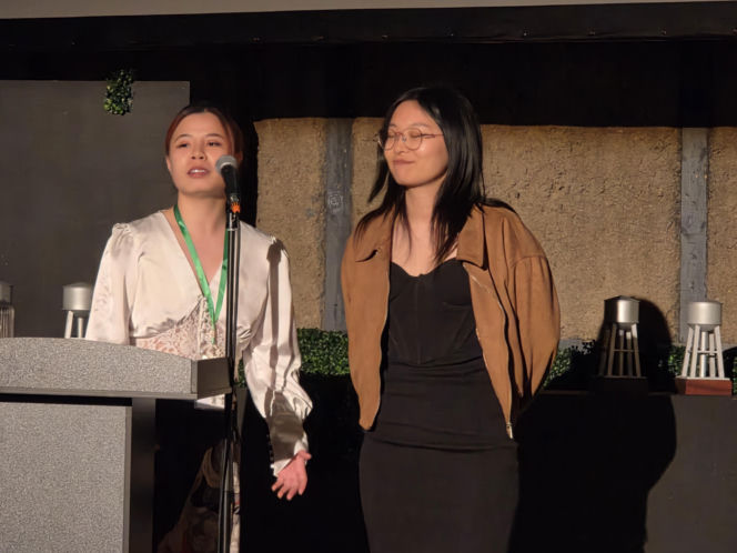 Greenpoint Film Festival 2026 za nami