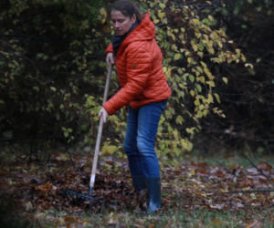 Jaruzelska nagrabiła sobie w SLD