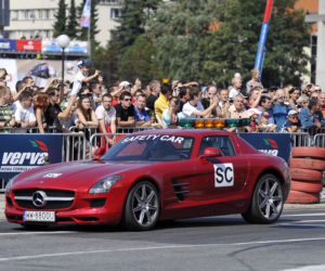 Verva Street Racing Warszawa