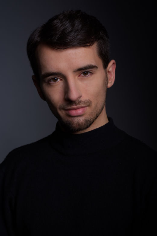 Finaliści Mister Dolnego Śląska 2020