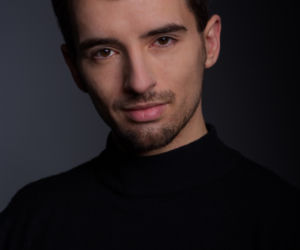 Finaliści Mister Dolnego Śląska 2020