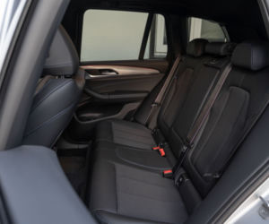(2020) BMW X3 xDrive30e