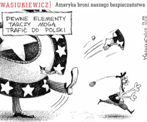 Rysunek dnia 18 września 2009