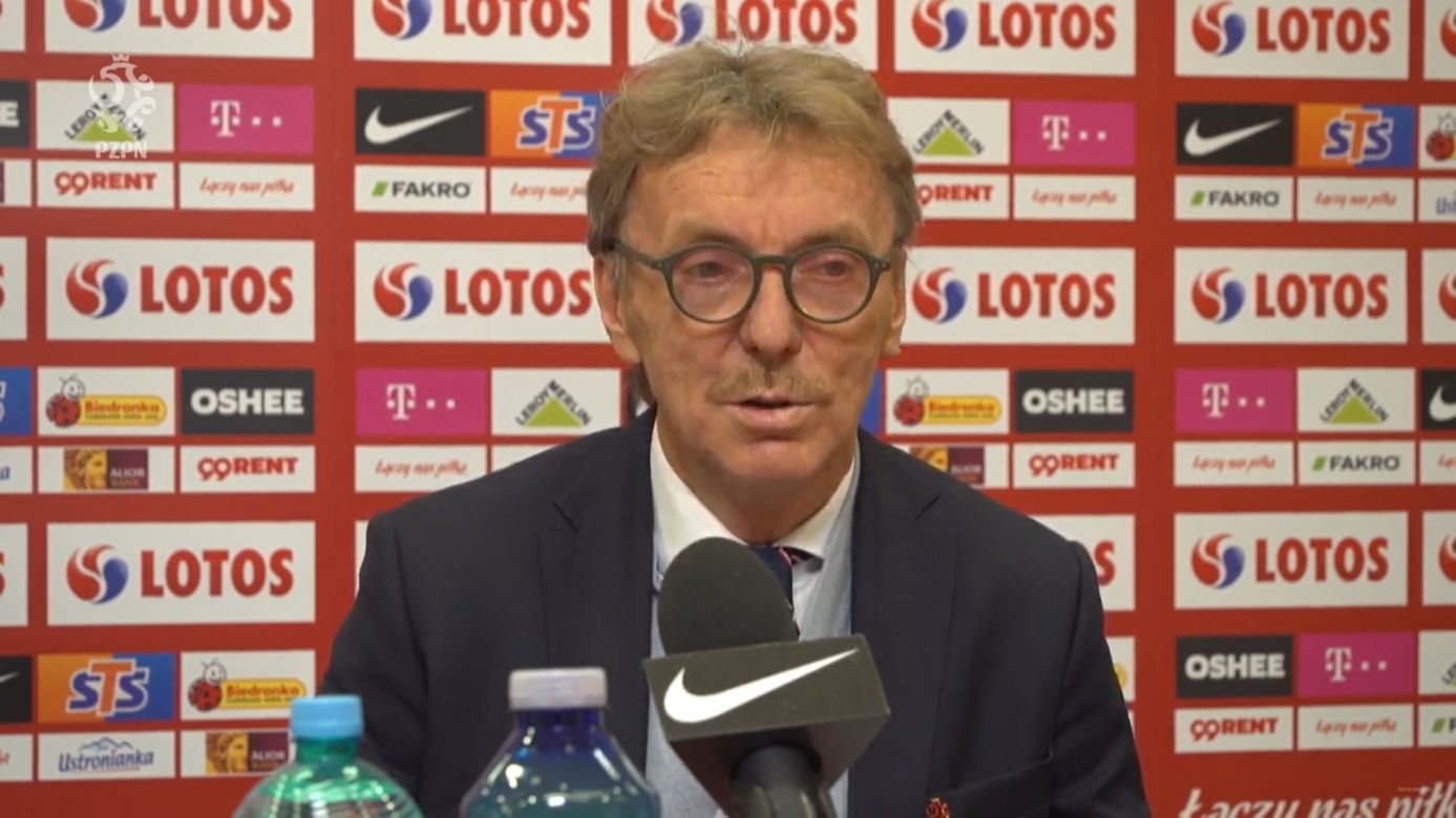 Zbigniew Boniek