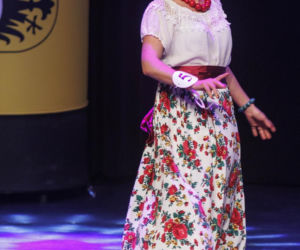 MISS Kobiety Wiejskiej w Lubinie. Mamy zdjęcia wspaniałych kobiet