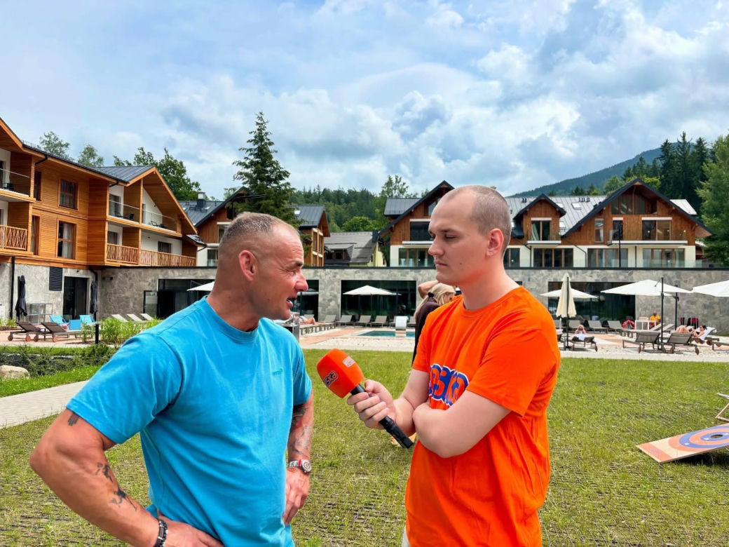 ESKA Summer City nie zwalnia tempa. Tak ekipa bawiła się w Karpaczu, Miliczu i Świebodzicach