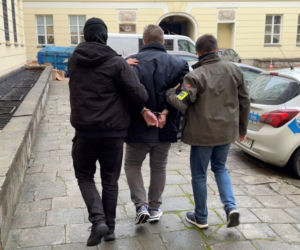 Informatyk ukrywał przerażające materiały. Było ich ponad 40 tysięcy