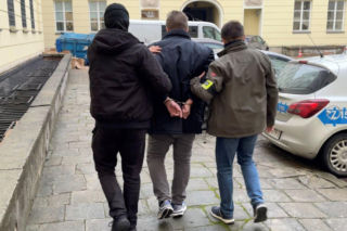 Informatyk ukrywał przerażające materiały. Było ich ponad 40 tysięcy