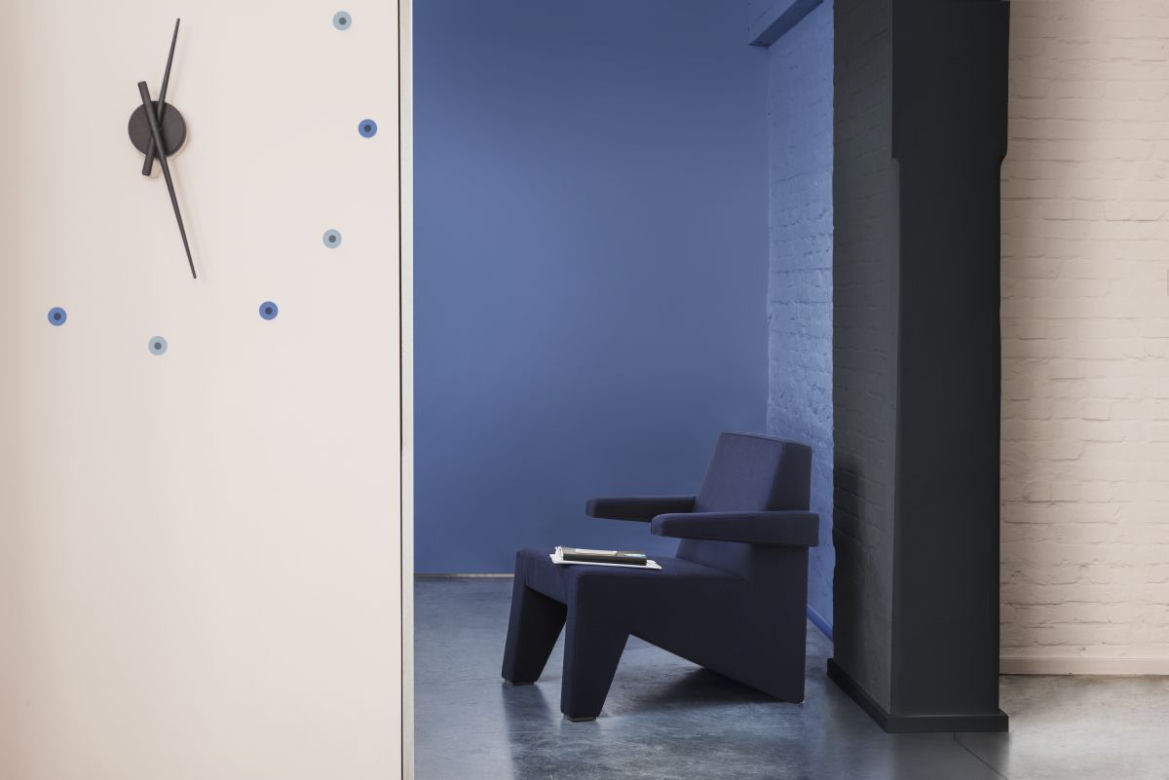 Kolory roku 2017: paleta Dulux