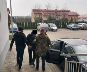 Kościelny POBIŁ proboszcza na śmierć