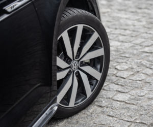 Volkswagen Touran Highline 2.0 TDI SCR 150 KM DSG