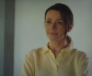 M jak miłość odc. 1891. Martyna (Magdalena Turczeniewicz)