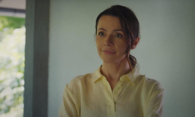 M jak miłość odc. 1891. Martyna (Magdalena Turczeniewicz)