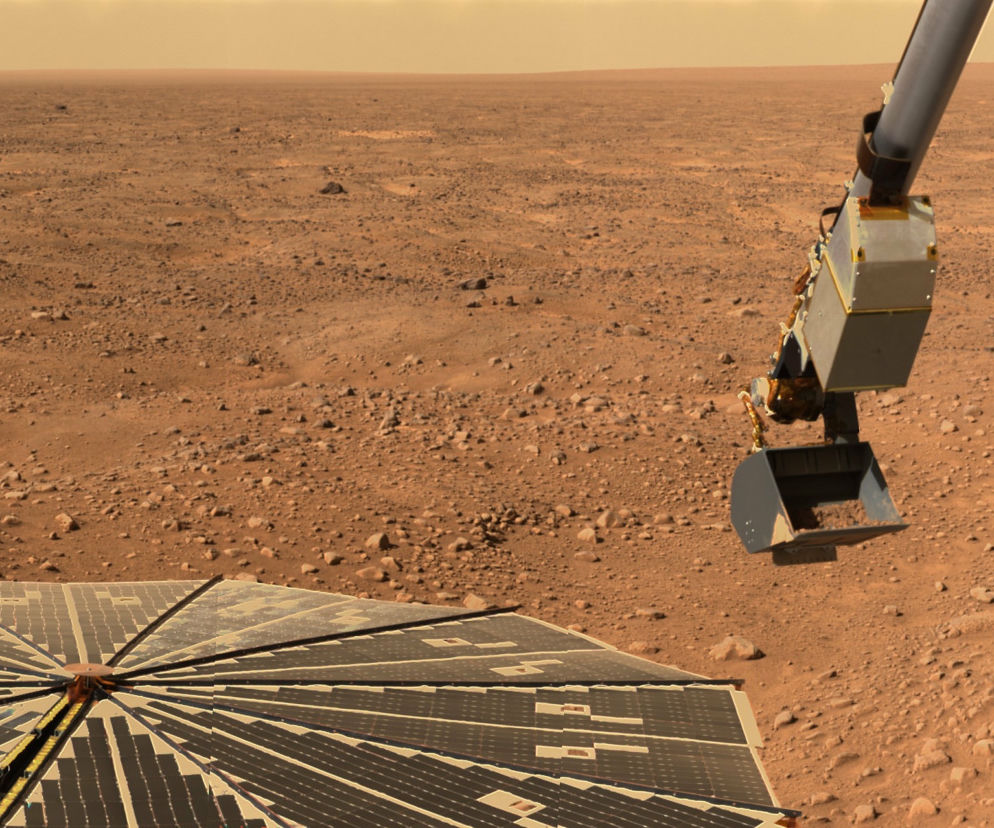 mars 