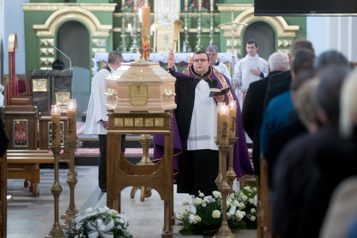 Tajemnicze zaginięcie i śmierć Grażyny K. z Borzęcina. Tymczasem jej mąż...