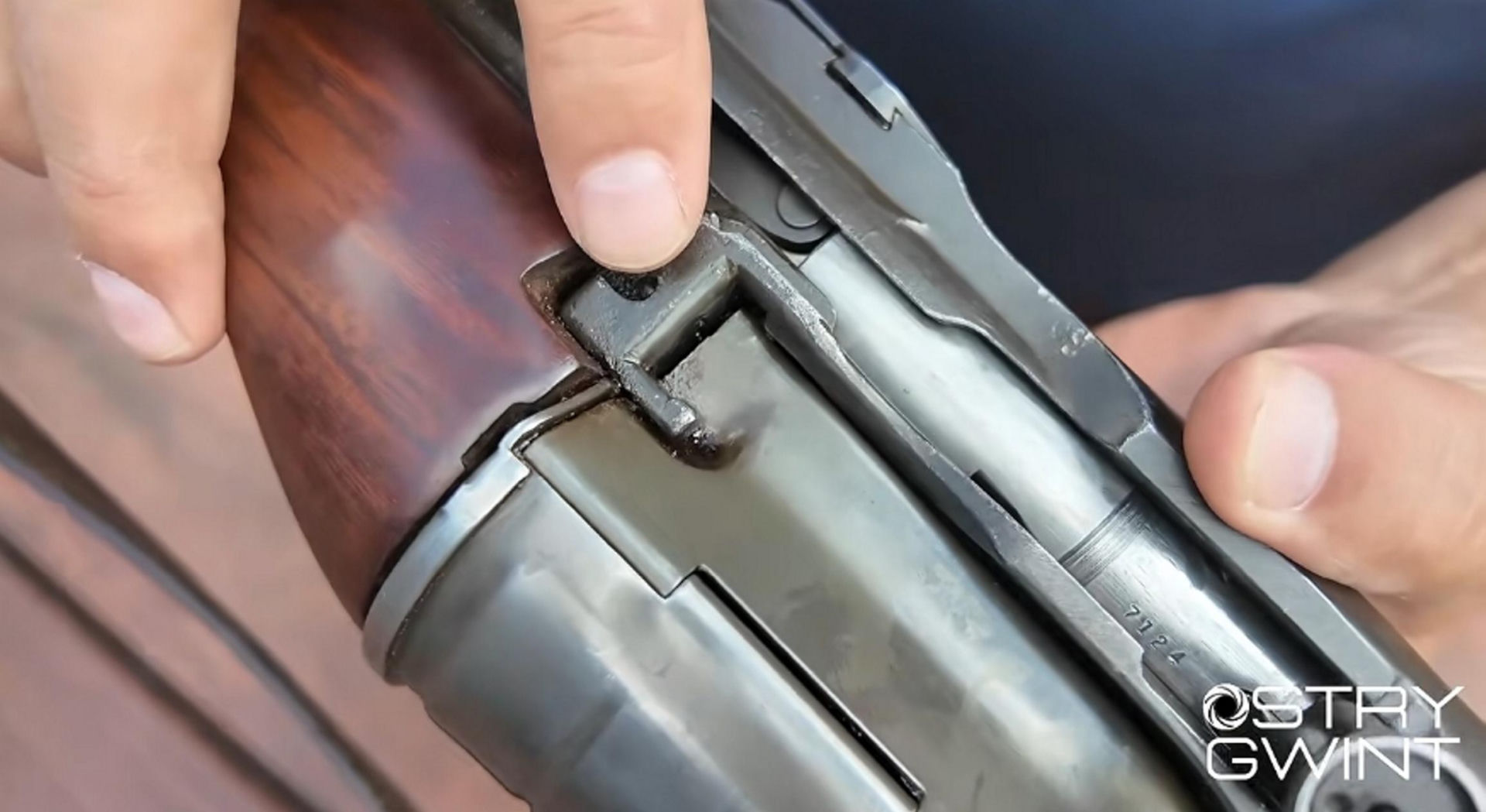 Johnson M1941