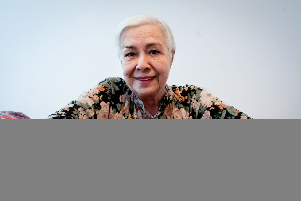 Lidia Korsakówna