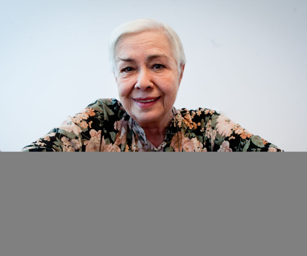 Lidia Korsakówna