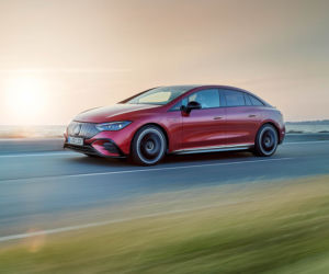 Mercedes-AMG EQE 43 (2022)