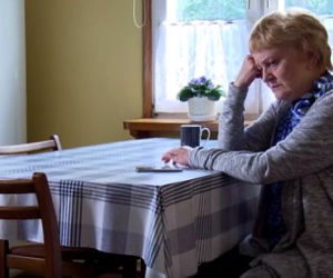 M jak miłość, Kisielowa (Małgorzata Różniatowska)
