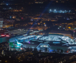 Wrocław. Miasto pełne świateł