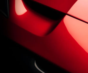 Ferrari Omologata (2021)