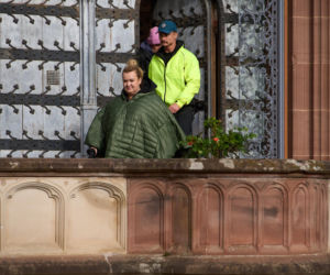 The Traitors. Zdrajcy 3 odcinek 7