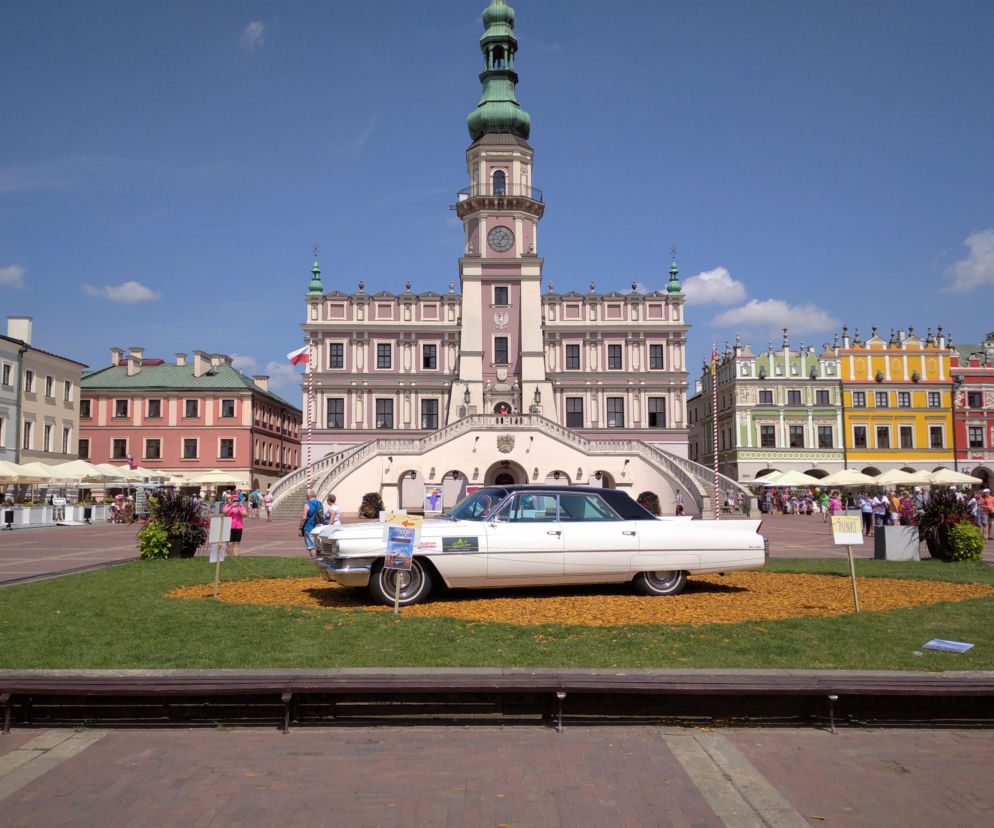 Rajd Tylko dla Zuchwałych