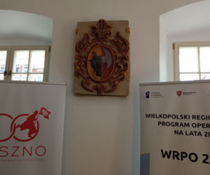 ratusz Leszno