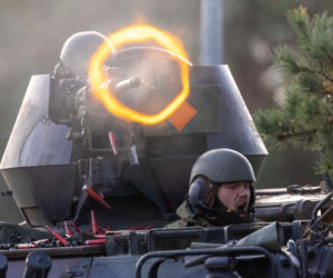 90 dni na kapitulację Bałtów? Scenariusz ataku Rosji, który testuje jedność Sojuszu