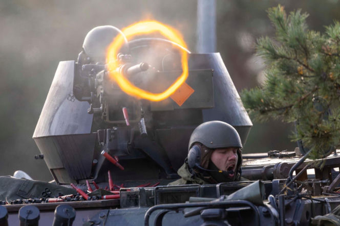 90 dni na kapitulację Bałtów? Scenariusz ataku Rosji, który testuje jedność Sojuszu