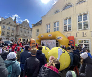 Lotto 23. Bieg Jakubowy cz.1