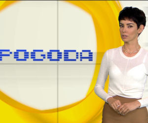 Modowa wpadka Doroty Gardias