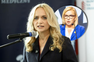 Głosowania nad wotum nieufności wobec minister klimatu Pauliny Hennig-Kloski i minister zdrowia Jolanty Sobierańskiej-Grendy