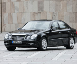 Mercedes-Benz Guard