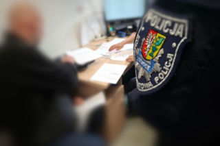 Zmasakrowali 51-latka kastetem i okradli! Trójka bandytów zatrzymana