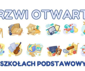 Trwają dni otwarte w głogowskich podstawówkach