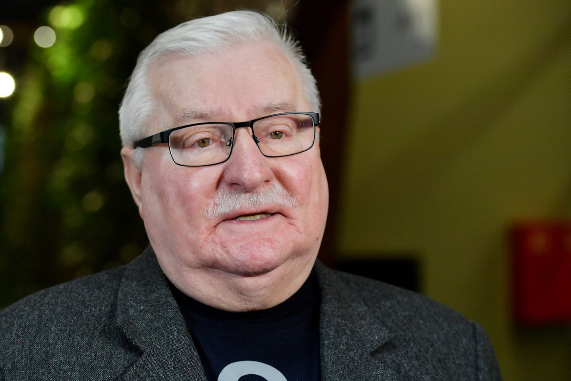Kosiniak Kamysz: Przeproś za słowa o Morawieckim