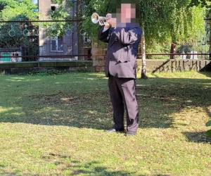 Pogrzeb 19-letniej Basi ze Świętochłowic. Kobietę potrącił autobus w Katowicach