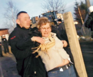 Pobili nas ochroniarze bogacza