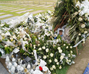 Sebastian miał tylko 14 lat, Anielka i Jaś byli jeszcze młodsi. Zginęli w potwornych wypadkach na torach