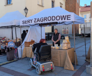 Jarmark św. Marcina w Tarnowie
