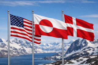 Grenlandia będzie amerykańska czy duńska? A może ogłosi niepodległość?