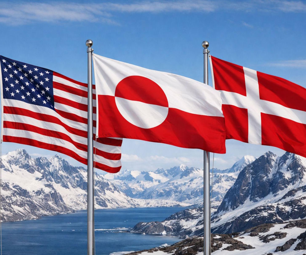 flagi_USA_Grenlandia_Dania