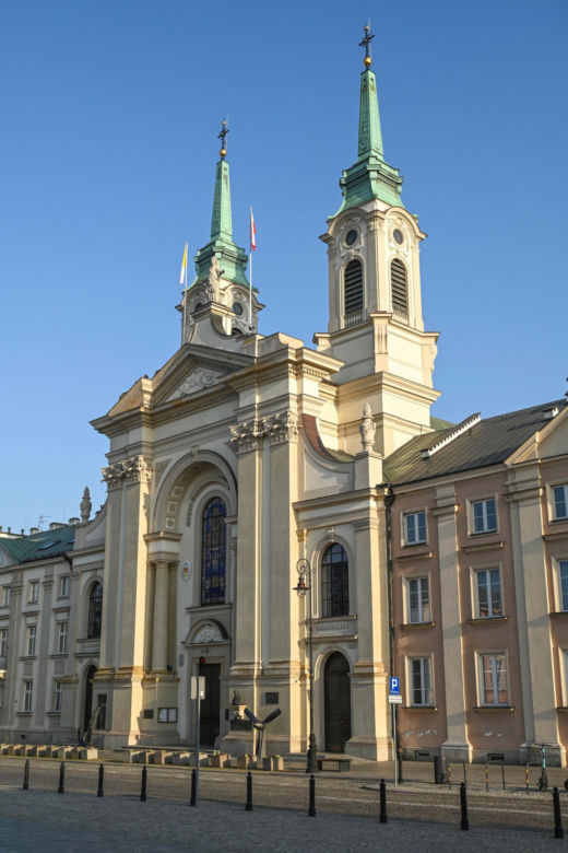 Te miasta w 2023 królowały w czołówce najpiękniejszych. Zachwycał się nimi cały świat