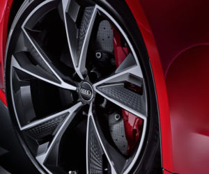 Audi RS7 Sportback 2020