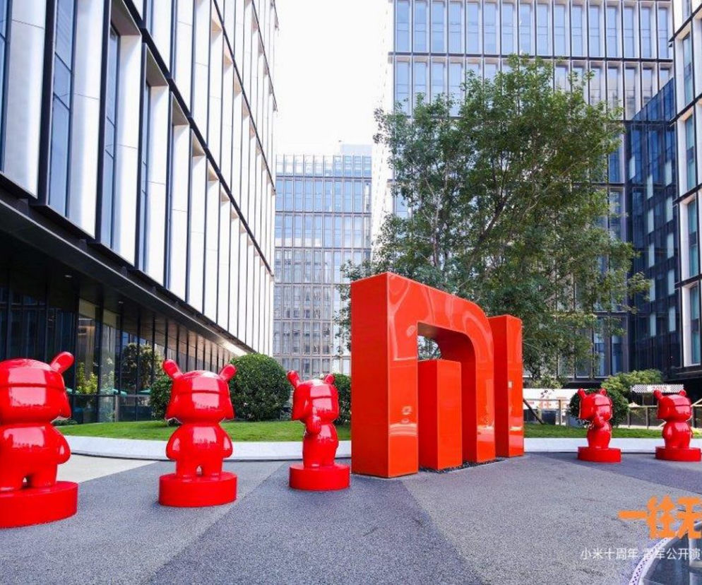 Xiaomi